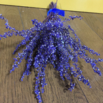 お花屋さんが作った藪蘭のドライフラワー50本set