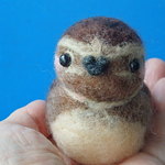 ＜bさまオーダー＞ウズラくん