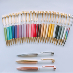 ハーバリウムペン  お好きなカラー 3本セット