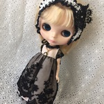 22ｃｍドール服セット