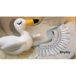 追加再販♡フリンジスタイ（ペールグレー）