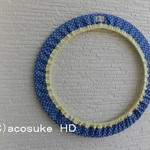新体操・フープケース#28(H2863)◎送料無料◎