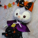 ＜最終処分＞ステラルー（Sサイズ）コスチューム＊ハロウィンマント＊NO-2