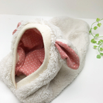イタグレS もけもけ羊さん タンクトップ