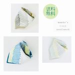 再販 ハンカチスタイ ヒカリ     