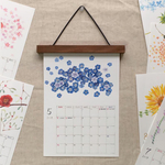 2019 calendar