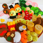 たっぷり50品ランチセット 