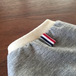 ＊tricolore tank top＊1〜3＊犬服