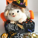 ジャック☆ソファー🎃②