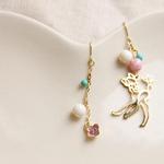 bambi  **gold**