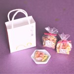 かりんとう【小さな和菓子シリーズ】