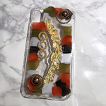 iPhonexケース