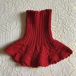 送料無料！ネックウォーマー