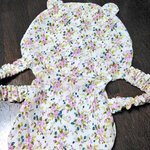 【新色追加】🐻ころころリュック🐻赤ちゃんの転倒防止に♡
