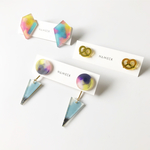 SALE【ピアス/H】