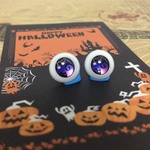 Chouchoute* レジンアイ10mm 3