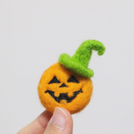 ハロウィンかぼちゃ🎃