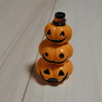 送料無料♪　ハロウィン♪かぼちゃタワー