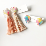 SALE【イヤリング/J】