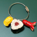 再々販☆お弁当キーホルダー