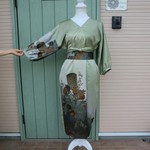 VW115  kaizokunami 様　オーダー品