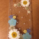 【imanyu様専用ページ】空色iPhoneケース