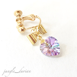 romantic first love /Swarovski