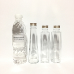 ハーバリウムオイルセット☆ 500ml＆ガラス瓶3本