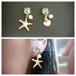 ピアス #38