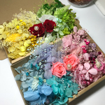 JUN様専用 花材セット