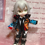 オビツ11 ハロウィンⅡ セット