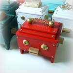 Palm box #6