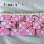 Happy♥ペンケース<送料込>