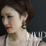 Double bonbon × moon pierce (NO.1419)