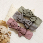 🎀再販✨babyヘアバンド✨