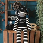 ハロウィンプレゼント企画🎃ブラック&ホワイトレフトくん