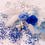 プリザーブドフラワー 薔薇  99