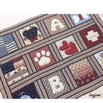 ivyjamアメリカンなカフェマット☆