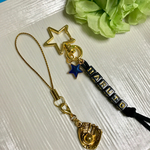 野球グローブ☆キーホルダー