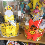 おむつケーキ  BOYS&GIRLS 男女OK★