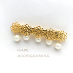 クリスタル ヘアアクセ (mini)