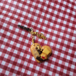 イヤホンジャックC