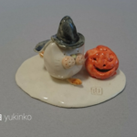 ~ワケあり~ ハロウィンにゃんこ