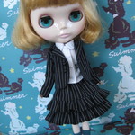 [cocoa様専用]greenstudio＊ブライスアウトフィット 
