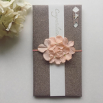 glitter&flowerご祝儀袋25
