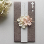 ※ご予約中※glitter&flowerご祝儀袋28