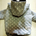 グレードットのブルゾン itomimi様専用