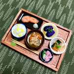 お知らせ📣クーポンゲットで🍁秋の味覚膳