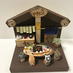 ご注文の品