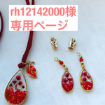 rh12142000様専用ページ